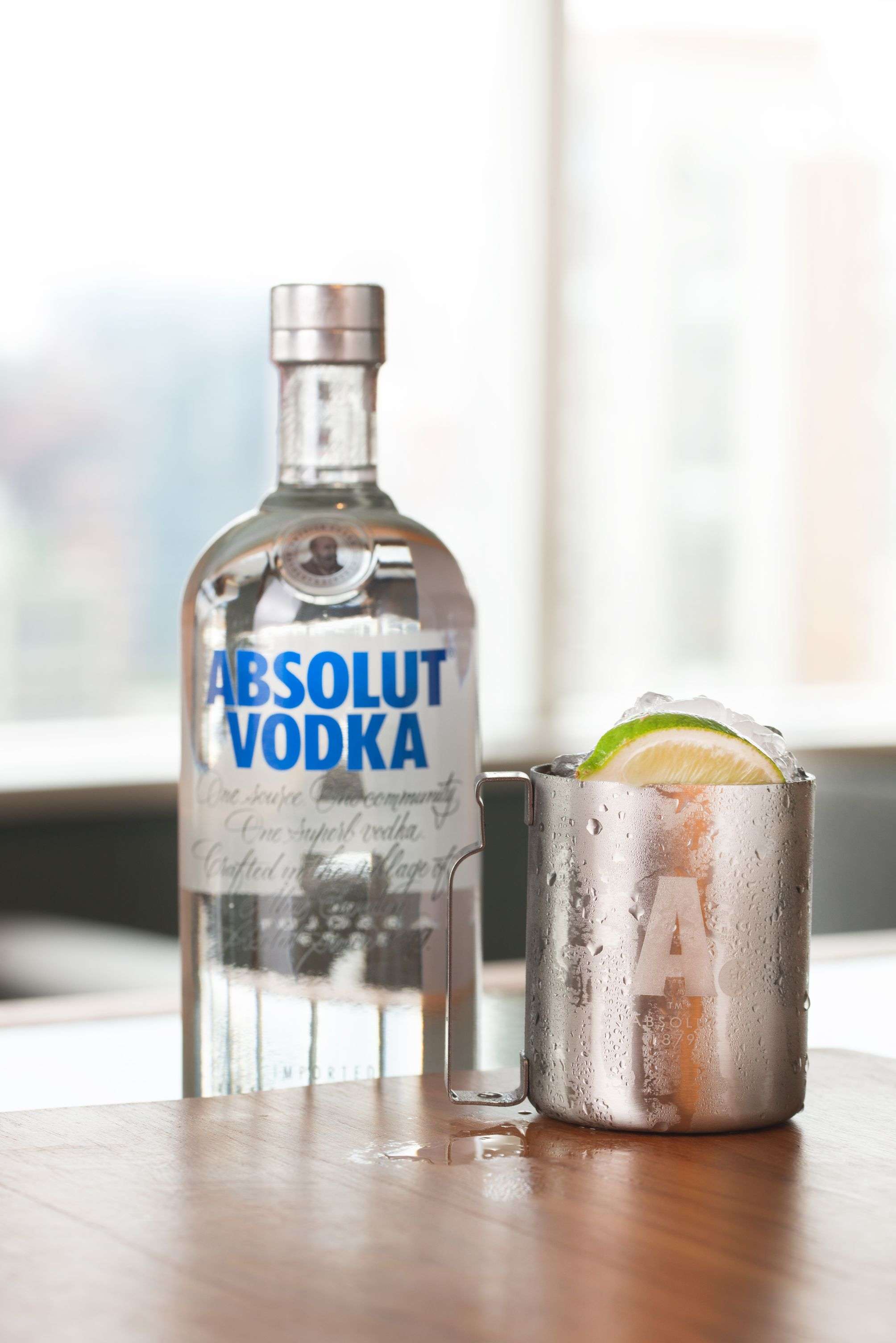 1. Que drink é esse?