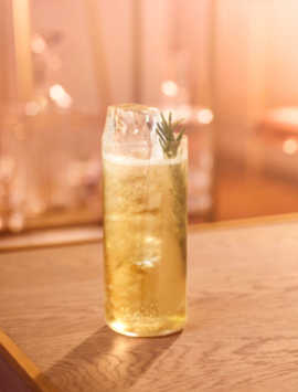 Chivas 12 anos, o blend mais vendido do mundo